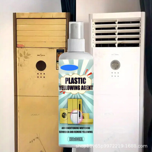 Oxidation Inhibitor Cleaner Appliance Renovation Formula for 1