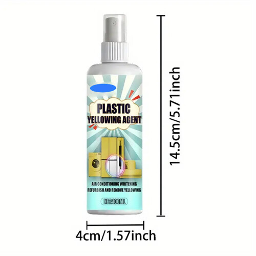 Oxidation Inhibitor Cleaner Appliance Renovation Formula for 2