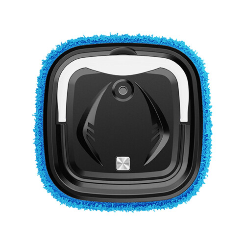 Intelligent Sweeping Robot with Water Tank for Home and 1