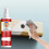 Professionele kunststof bleekmiddel, 100 ml multifunctionele 2