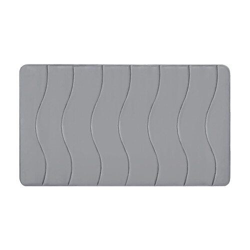 Tapis de Noël Kayannuo, absorbant et antidérapant 1