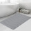 Tapis de Noël Kayannuo, absorbant et antidérapant 8