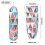 Plastic Bag Dispenser Wall Mount Reusable Kitchen Organizer 3