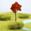 Artificial Tree Decor for Miniature Gardens 1 Pc 3