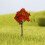 Artificial Tree Decor for Miniature Gardens 1 Pc 4