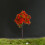 Artificial Tree Decor for Miniature Gardens 1 Pc 5