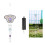 Battery Operated Hanging Motor for Wind Chimes, 1pc 4