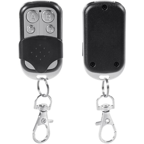Universal electric garage door remote control 433Mhz_Surprise Gift 1