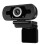 3Pièces Webcam Ordinateur 1080P Caméra Noire Exquise Pour Cours 1