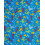 Disney Disney Single Duvet Set (Boys Multicoloured) 2