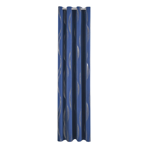 Sheer Curtain Panel Pair 63x52 in for Bedroom 1