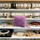 Chenilles Jewelry Organizer With Multiple Layers And-Purple 2