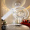 LED strip compatible wardrobe with motion sensor 1 m - Warm white_Surprise Gift 4
