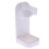 Support mural pour brosse à dents électrique Stan blanc_Blanc/1 pièce_Cadeau surprise 4
