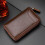 Multifunctional Key Case / Key Wallet in Genuine Leather_Surprise Gift 2