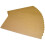 Major Brushes 7808-10 Modelling Board A3 Pack 10 2