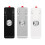 Cellphone Kickstand, Vertical and Horizontal Metal Phone-White 3