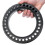 2-Pack - Xiaomi Tires with Tools - Puncture-Free / Electric Scooter_Black/black_Surprise Gift 2