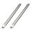 2-Pack - Xiaomi Tires with Tools - Puncture-Free / Electric Scooter_Black/black_Surprise Gift 3