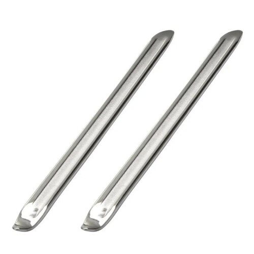 2-Pack - Xiaomi Tires with Tools - Puncture-Free / Electric Scooter_Black/black_Surprise Gift 2
