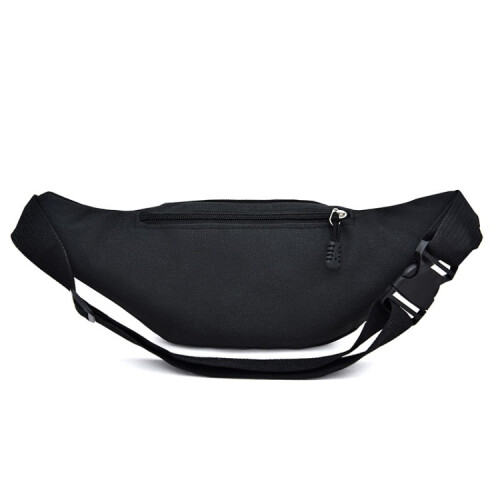 Waist bag / bum bag with several practical compartments_Surprise Gift 1