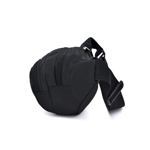 Waist bag / bum bag with several practical compartments_Surprise Gift 2