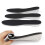 Shoe Inserts / Get Longer Sole / Inserts compatible Men Black_Black/2 cm_Surprise Gift 2