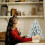 Mini Christmas Tree PVC Desk Decor White 6-inch 7