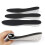 Shoe Inserts / Longer Sole / Inserts compatible Men Blac_All sizes/Black_Surprise Gift 2
