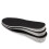 Shoe Inserts / Longer Sole / Inserts compatible Men Blac_All sizes/Black_Surprise Gift 4