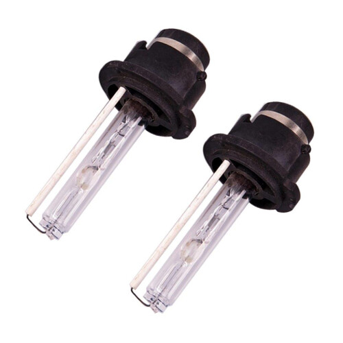 Λάμπα Xenon D2S 35W 3800 LM 6000K - Συσκευασία των 2_Δώρο-Έκπληξη 1