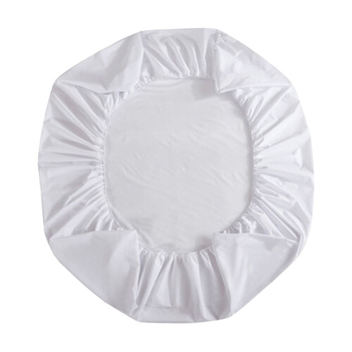 Housse de matelas imperméable en polyester-TPU (1 pièce) 1