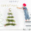 Wall-Mounted Christmas Tree with Decorative Balls 4