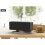 Bluetooth 5.0 Speaker - Wireless_Black_Surprise Gift 2