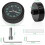 Black Friday Waterproof handlebar mounted watch universal motorcycle bicycle handlebar_Surprise Gift 2