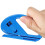 Wrapping Paper Cutter Sliding Roll 1pc 6