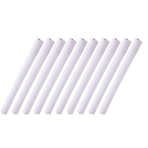 10 LED-skumglødestifter, 48 cm, 3 blitztilstande 1