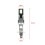 2pcs H1 LED Headlight Bulbs Conversion Kit High Beam Low Beam_Surprise Gift 4