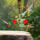 Red Double-Head Hummingbird Feeder Tubes & Stoppers (3 Pack) 5