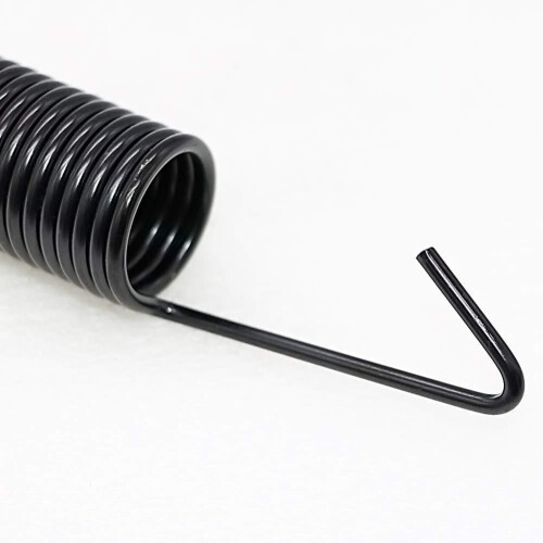 Klippfjädrar för John Deere gräsklippare – 2-pack 1