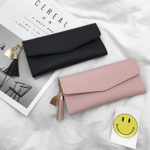 Wallet In Envelope Bag In Clutch_Surprise Gift 2