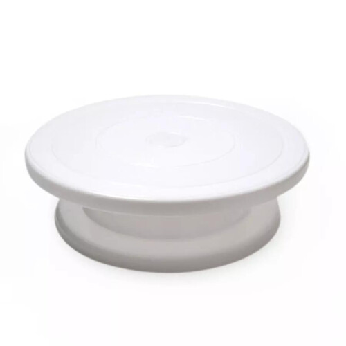 Cake turntable - Baking utensils - Cake turntable_Surprise Gift 1