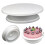 Cake turntable - Baking utensils - Cake turntable_Surprise Gift 3