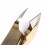 Cuticle Nipper stainless - Cuticle bar - Nail scissors_Surprise Gift 5