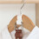 10-pack Clothes Hangers - Connecting Hook - Organizer White_Surprise Gift 3