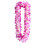 Hawaiian Silk Flower Leis 24-Pack 1