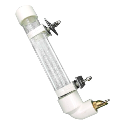Distributore automatico d'acqua Parrot da 380 ml