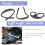 Rechargeable Neck Reading Light, Reading Light compatible Reading in_Surprise Gift 4