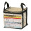 Clear Foldable Book Storage Box 1