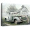 Rustic Farmhouse Canvas Print 16x12in 1